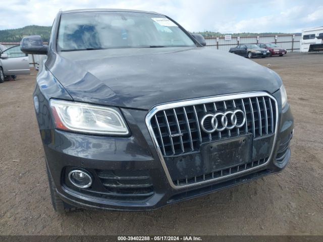 Photo 5 VIN: WA1LFAFP7EA068877 - AUDI Q5 