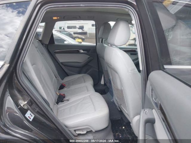 Photo 7 VIN: WA1LFAFP7EA068877 - AUDI Q5 