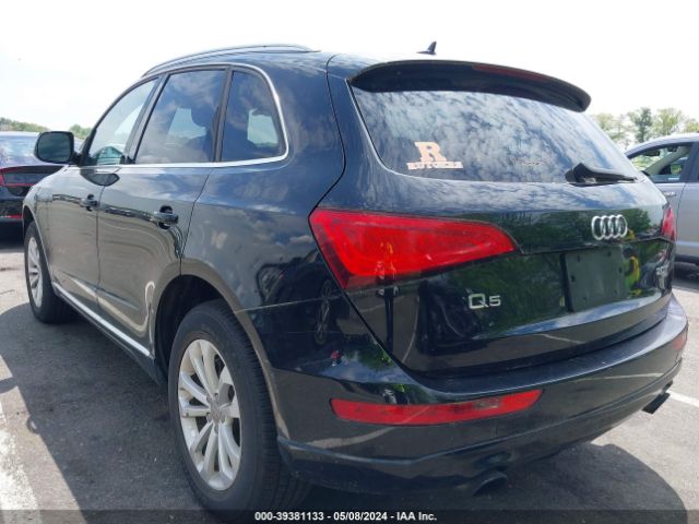 Photo 2 VIN: WA1LFAFP7EA074050 - AUDI Q5 