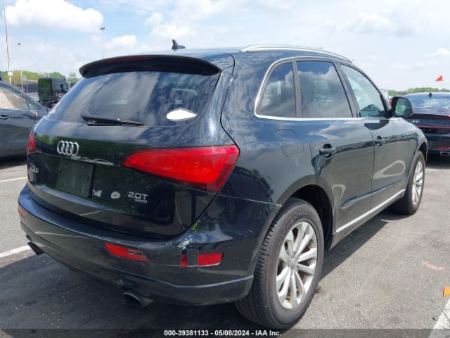 Photo 3 VIN: WA1LFAFP7EA074050 - AUDI Q5 