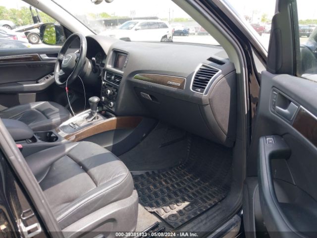 Photo 4 VIN: WA1LFAFP7EA074050 - AUDI Q5 