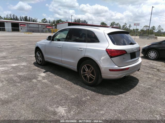 Photo 2 VIN: WA1LFAFP7EA080981 - AUDI Q5 