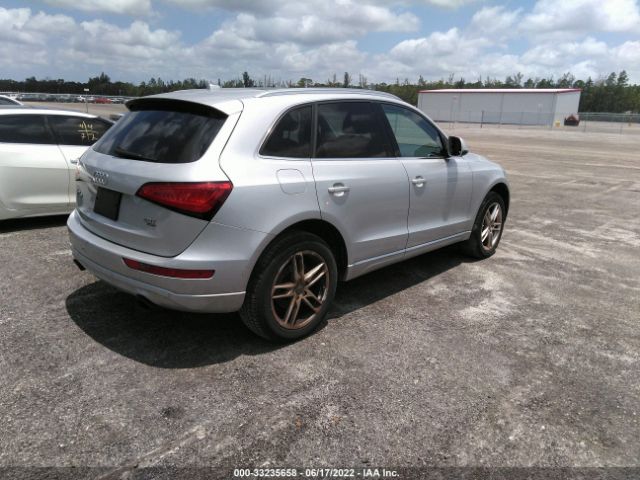 Photo 3 VIN: WA1LFAFP7EA080981 - AUDI Q5 