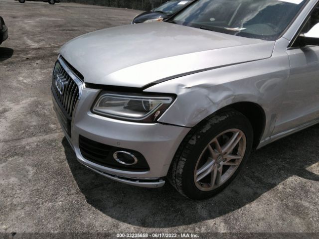 Photo 5 VIN: WA1LFAFP7EA080981 - AUDI Q5 