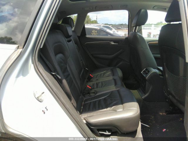 Photo 7 VIN: WA1LFAFP7EA080981 - AUDI Q5 