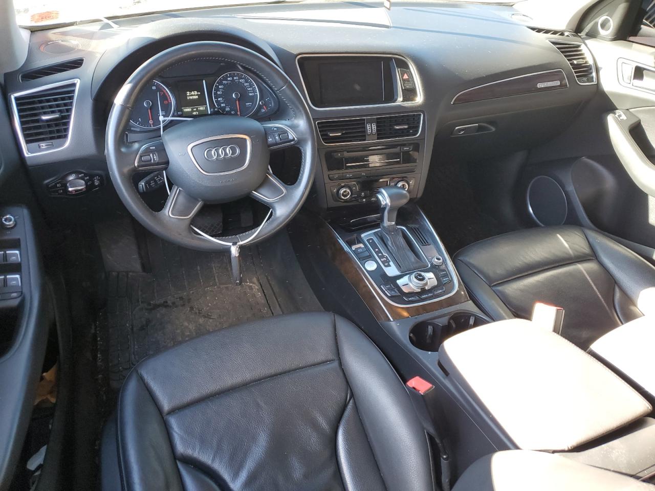 Photo 7 VIN: WA1LFAFP7EA082147 - AUDI Q5 