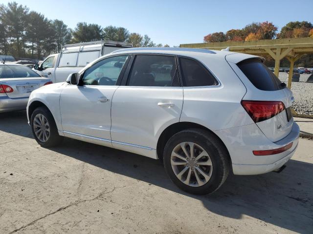 Photo 1 VIN: WA1LFAFP7EA082634 - AUDI Q5 PREMIUM 