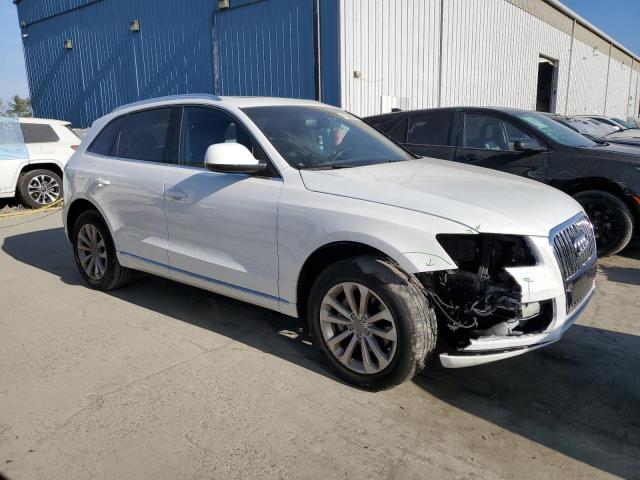 Photo 3 VIN: WA1LFAFP7EA082634 - AUDI Q5 PREMIUM 