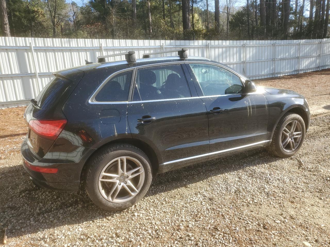 Photo 2 VIN: WA1LFAFP7EA086070 - AUDI Q5 