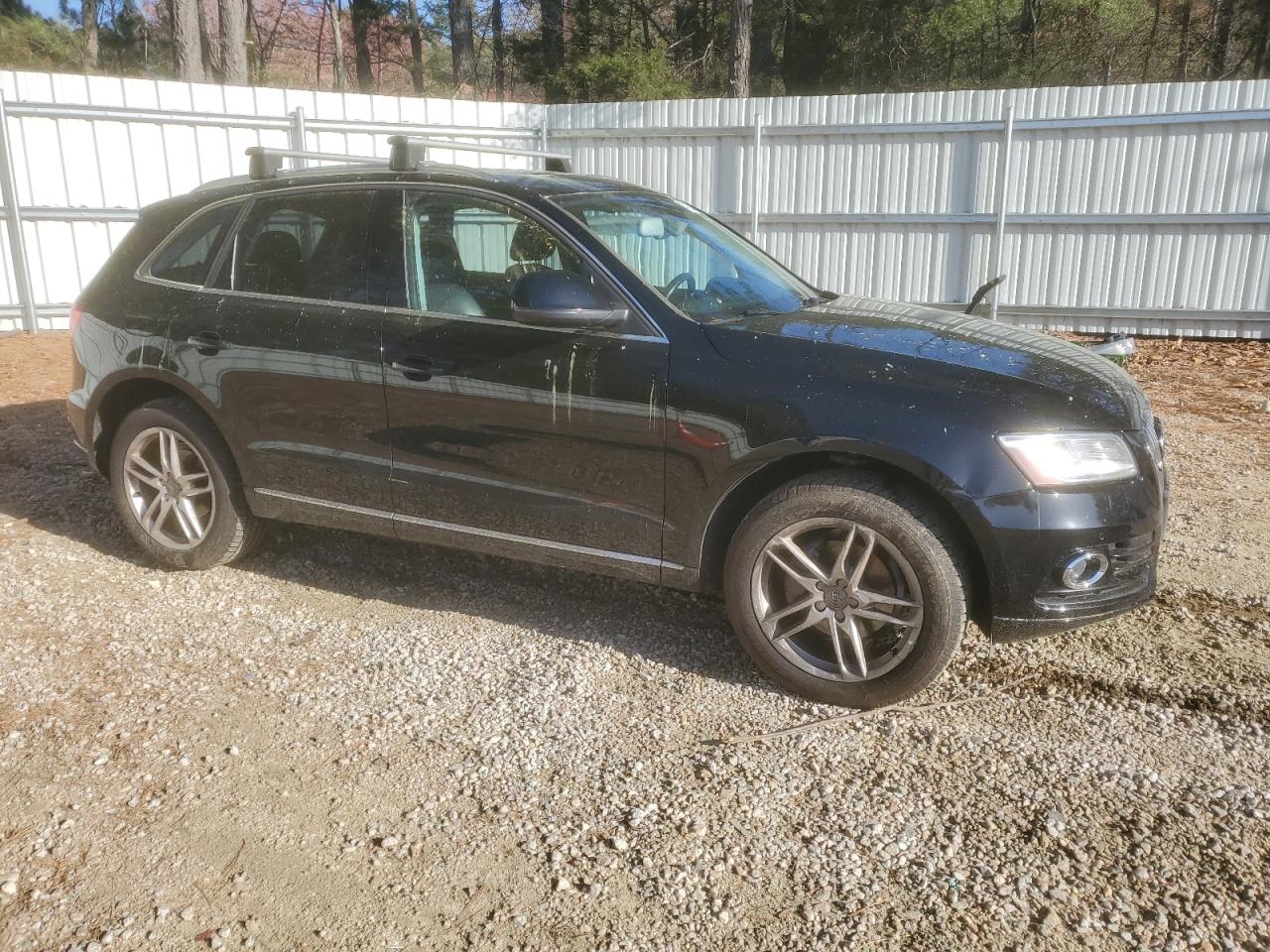 Photo 3 VIN: WA1LFAFP7EA086070 - AUDI Q5 