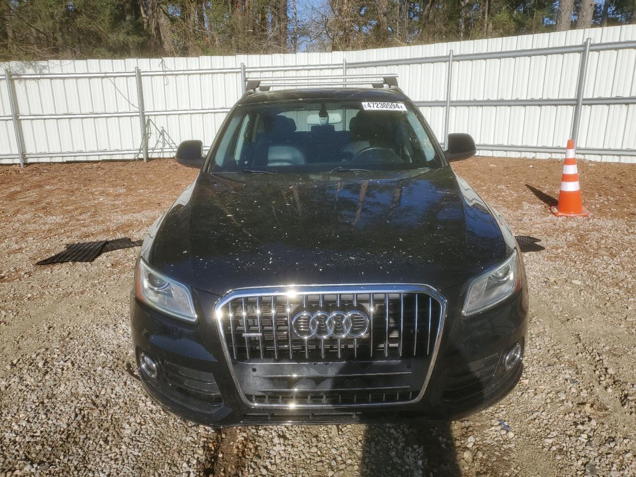 Photo 4 VIN: WA1LFAFP7EA086070 - AUDI Q5 