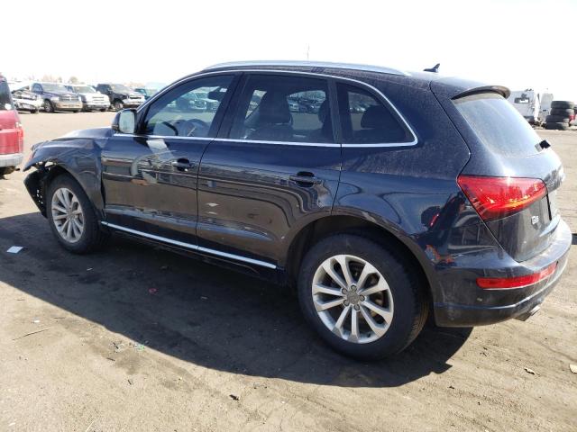 Photo 1 VIN: WA1LFAFP7EA087431 - AUDI Q5 PREMIUM 