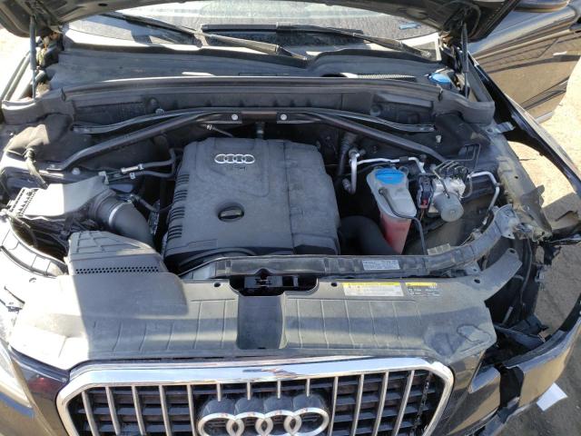 Photo 11 VIN: WA1LFAFP7EA087431 - AUDI Q5 PREMIUM 