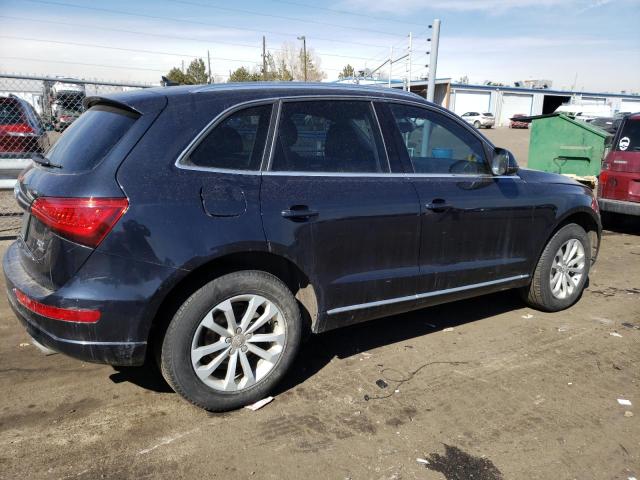 Photo 2 VIN: WA1LFAFP7EA087431 - AUDI Q5 PREMIUM 