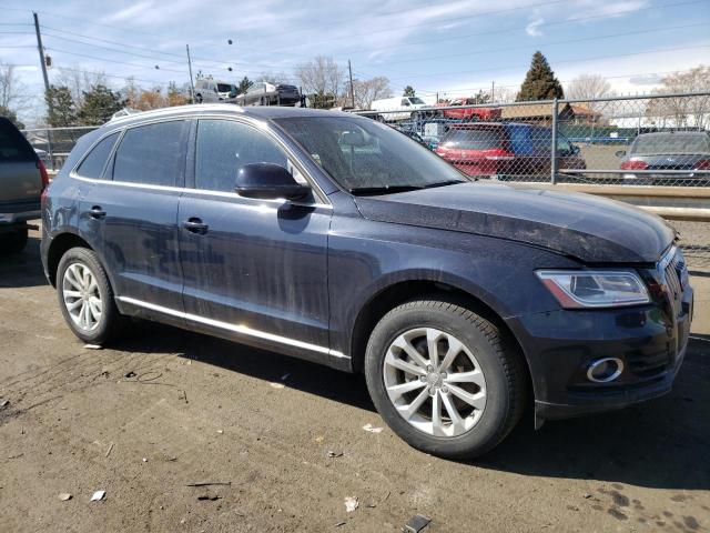 Photo 3 VIN: WA1LFAFP7EA087431 - AUDI Q5 PREMIUM 