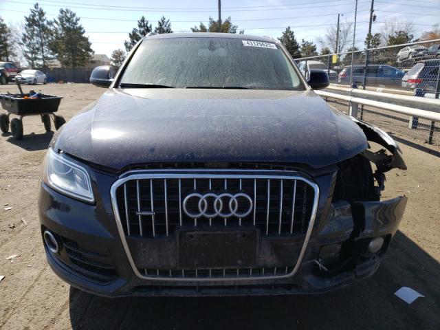 Photo 4 VIN: WA1LFAFP7EA087431 - AUDI Q5 PREMIUM 