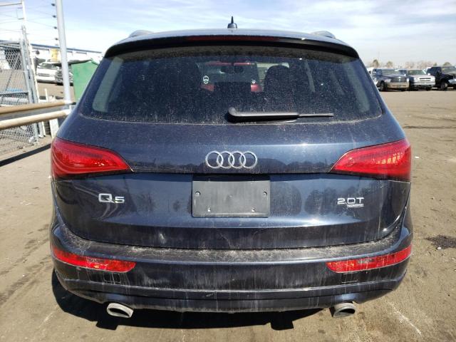 Photo 5 VIN: WA1LFAFP7EA087431 - AUDI Q5 PREMIUM 