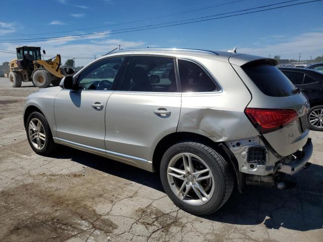 Photo 1 VIN: WA1LFAFP7EA090264 - AUDI Q5 