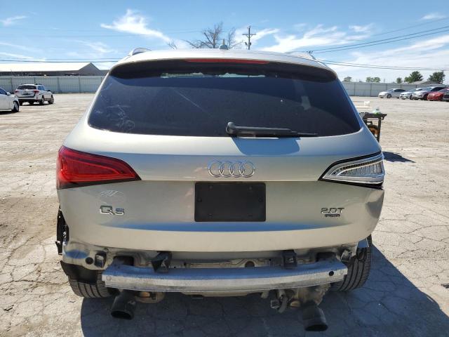 Photo 5 VIN: WA1LFAFP7EA090264 - AUDI Q5 