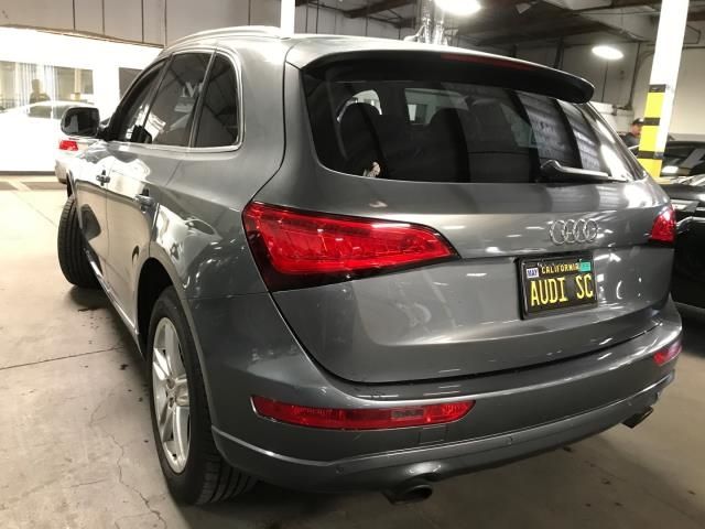 Photo 1 VIN: WA1LFAFP7EA090684 - AUDI Q5 