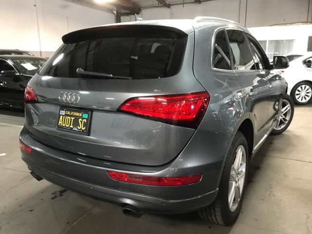 Photo 2 VIN: WA1LFAFP7EA090684 - AUDI Q5 