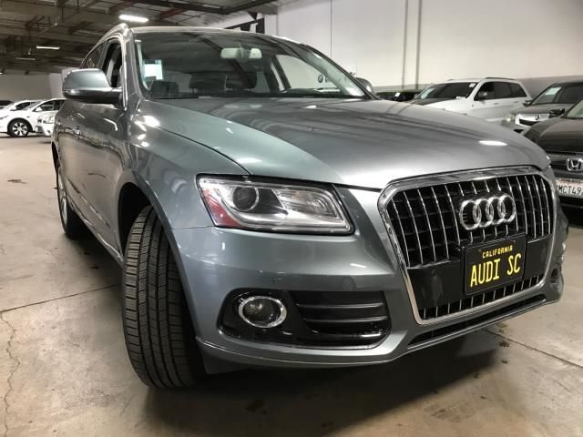 Photo 3 VIN: WA1LFAFP7EA090684 - AUDI Q5 