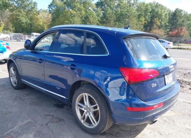 Photo 2 VIN: WA1LFAFP7EA098378 - AUDI Q5 