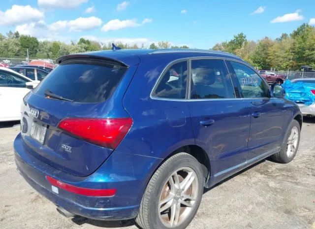 Photo 3 VIN: WA1LFAFP7EA098378 - AUDI Q5 