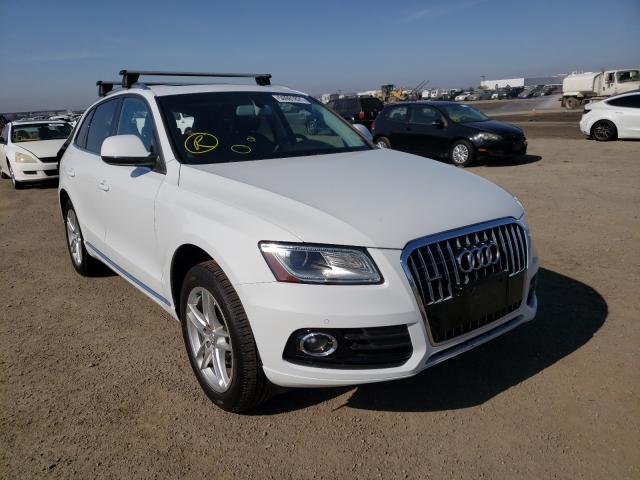 Photo 0 VIN: WA1LFAFP7EA100131 - AUDI Q5 