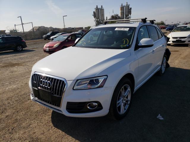 Photo 1 VIN: WA1LFAFP7EA100131 - AUDI Q5 