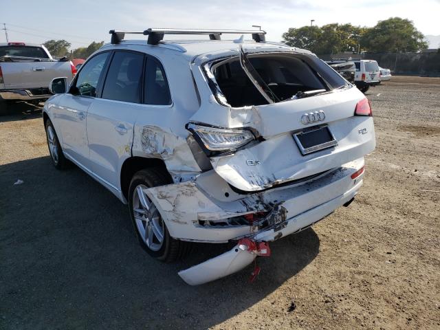 Photo 2 VIN: WA1LFAFP7EA100131 - AUDI Q5 