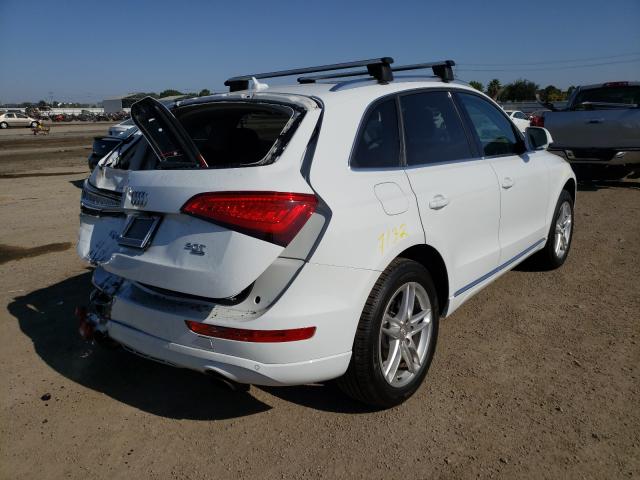 Photo 3 VIN: WA1LFAFP7EA100131 - AUDI Q5 