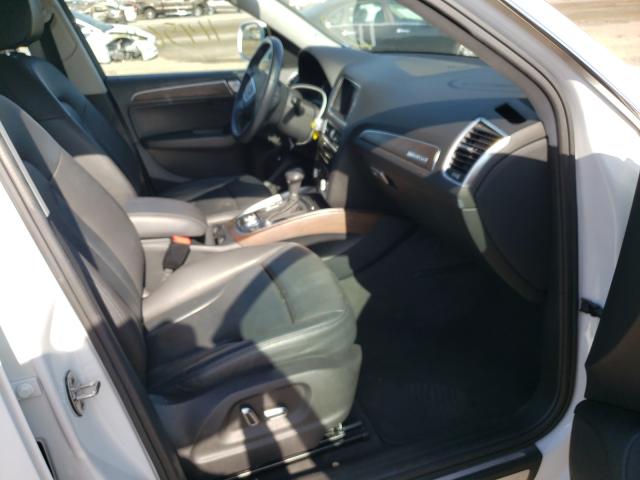 Photo 4 VIN: WA1LFAFP7EA100131 - AUDI Q5 