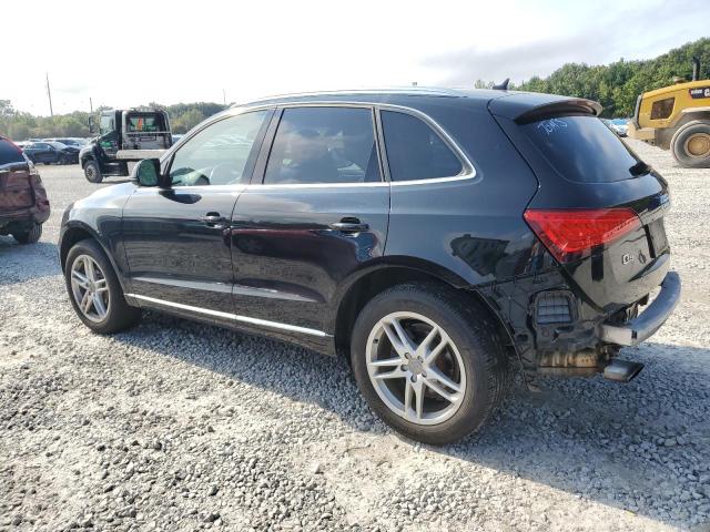 Photo 1 VIN: WA1LFAFP7EA101277 - AUDI Q5 