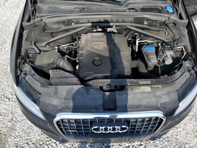 Photo 11 VIN: WA1LFAFP7EA101277 - AUDI Q5 