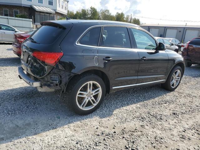 Photo 2 VIN: WA1LFAFP7EA101277 - AUDI Q5 