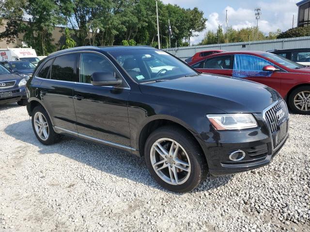 Photo 3 VIN: WA1LFAFP7EA101277 - AUDI Q5 