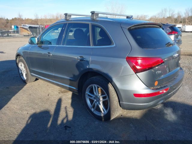 Photo 2 VIN: WA1LFAFP7EA103949 - AUDI Q5 