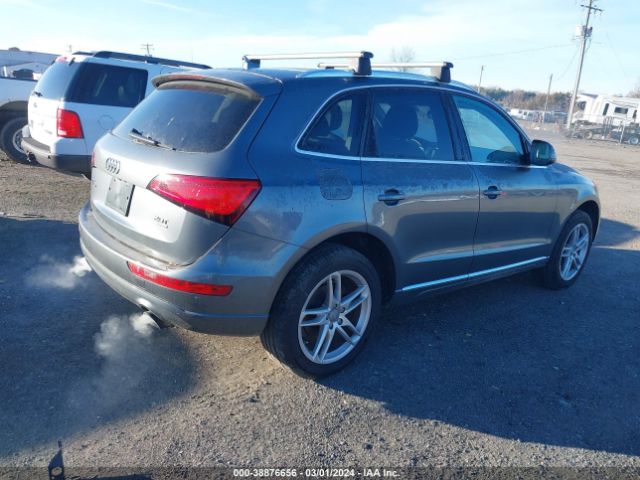 Photo 3 VIN: WA1LFAFP7EA103949 - AUDI Q5 