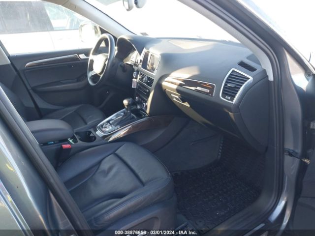 Photo 4 VIN: WA1LFAFP7EA103949 - AUDI Q5 