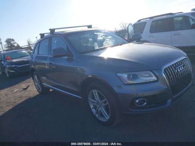 Photo 5 VIN: WA1LFAFP7EA103949 - AUDI Q5 