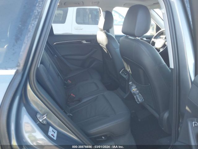 Photo 7 VIN: WA1LFAFP7EA103949 - AUDI Q5 