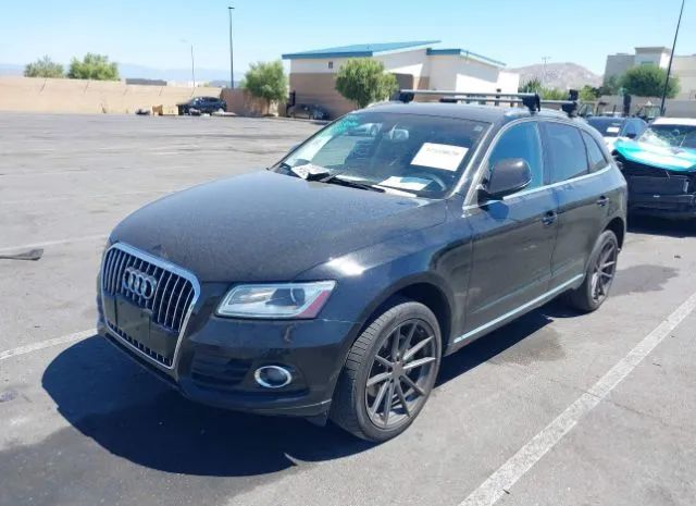 Photo 1 VIN: WA1LFAFP7EA104275 - AUDI Q5 