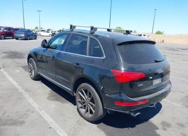 Photo 2 VIN: WA1LFAFP7EA104275 - AUDI Q5 