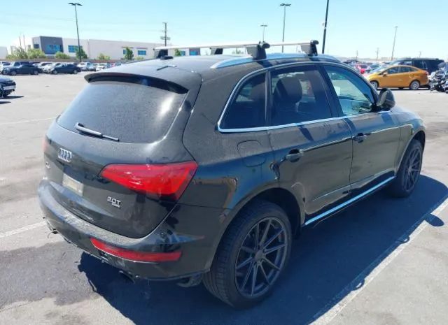 Photo 3 VIN: WA1LFAFP7EA104275 - AUDI Q5 