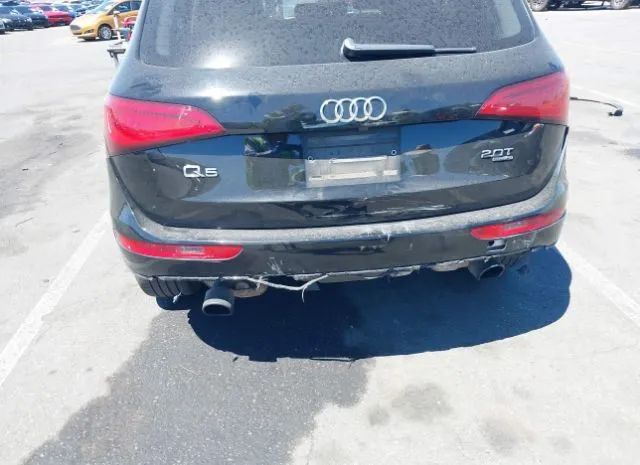 Photo 5 VIN: WA1LFAFP7EA104275 - AUDI Q5 