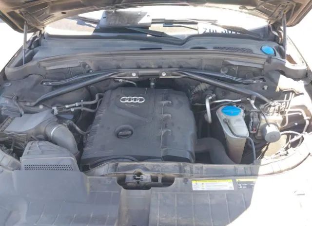 Photo 9 VIN: WA1LFAFP7EA104275 - AUDI Q5 