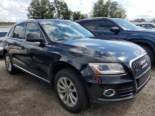 Photo 0 VIN: WA1LFAFP7EA104602 - AUDI Q5 PREMIUM 