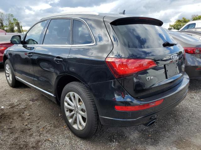 Photo 2 VIN: WA1LFAFP7EA104602 - AUDI Q5 PREMIUM 