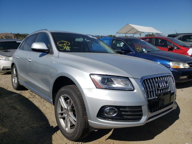 Photo 0 VIN: WA1LFAFP7EA110965 - AUDI Q5 PREMIUM 